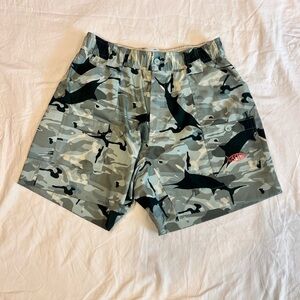 AFTCO The Original Fishing Short
